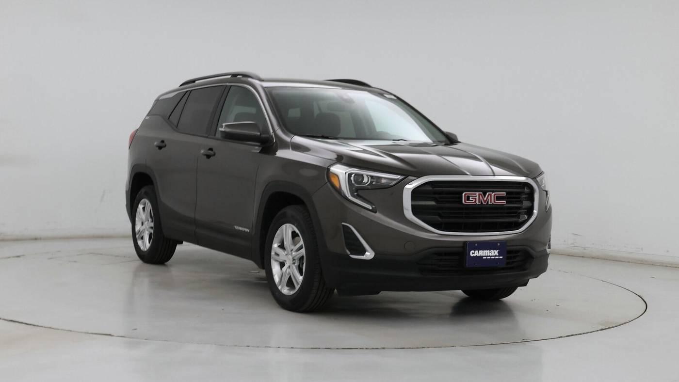 2020 GMC Terrain SLE in Birmingham AL For Sale - Image 1