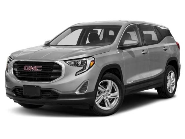 2020 GMC Terrain SLE in Clanton AL For Sale - Image 1