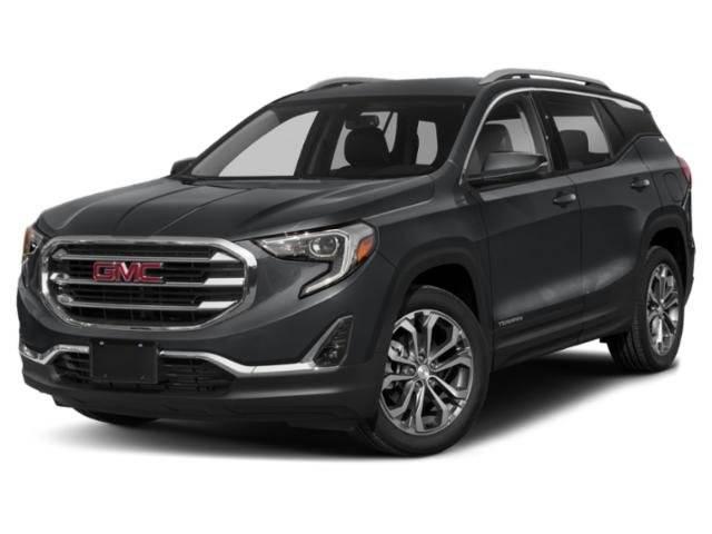 2020 GMC Terrain SLT in San Juan TX For Sale - Image 1