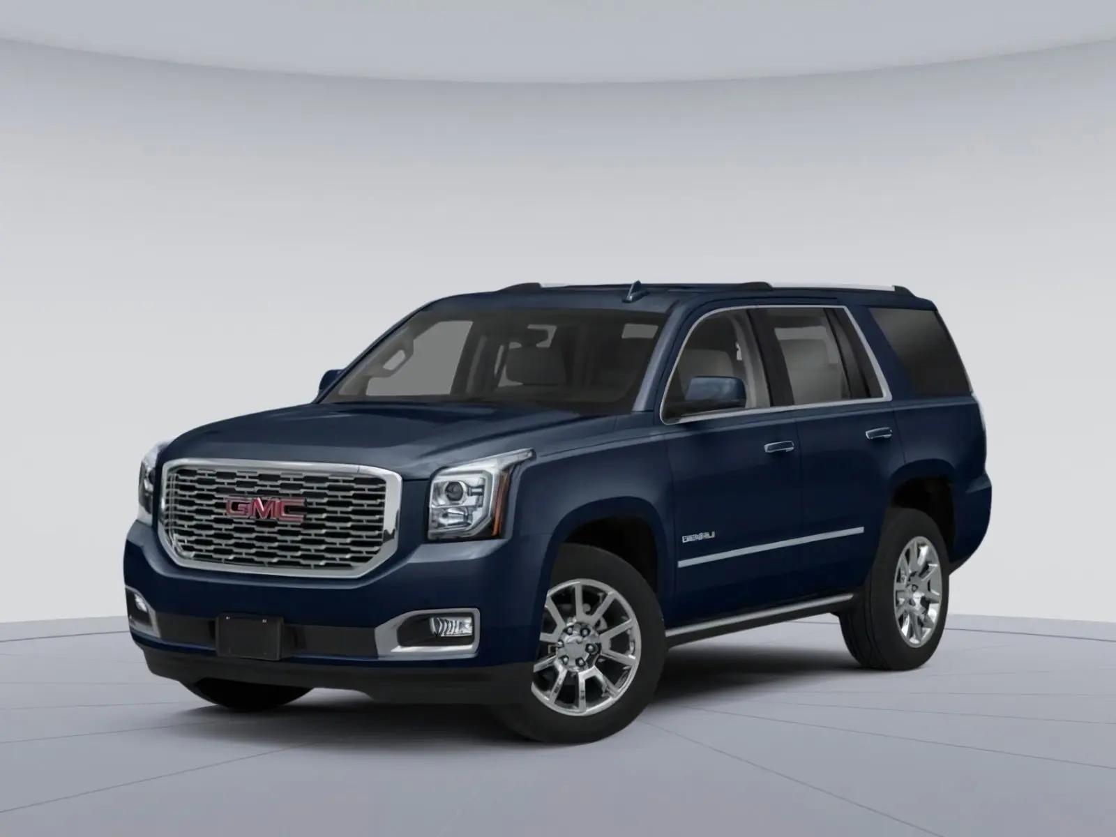 2020 GMC Yukon Denali in Richmond VA For Sale - Image 1