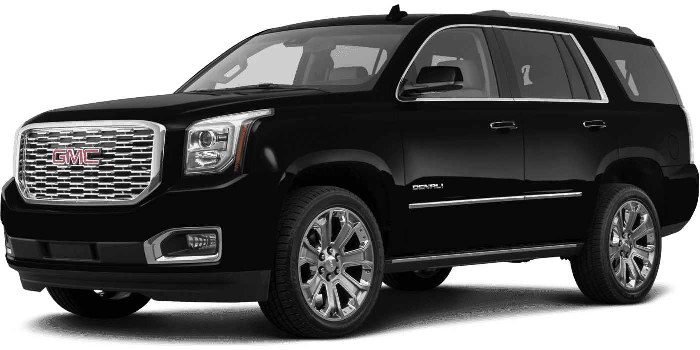 2020 GMC Yukon Denali in Sarasota FL For Sale - Image 1
