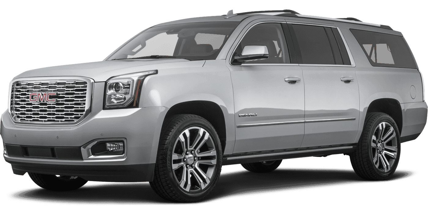 2020 GMC Yukon Denali in Woodbridge VA For Sale - Image 1