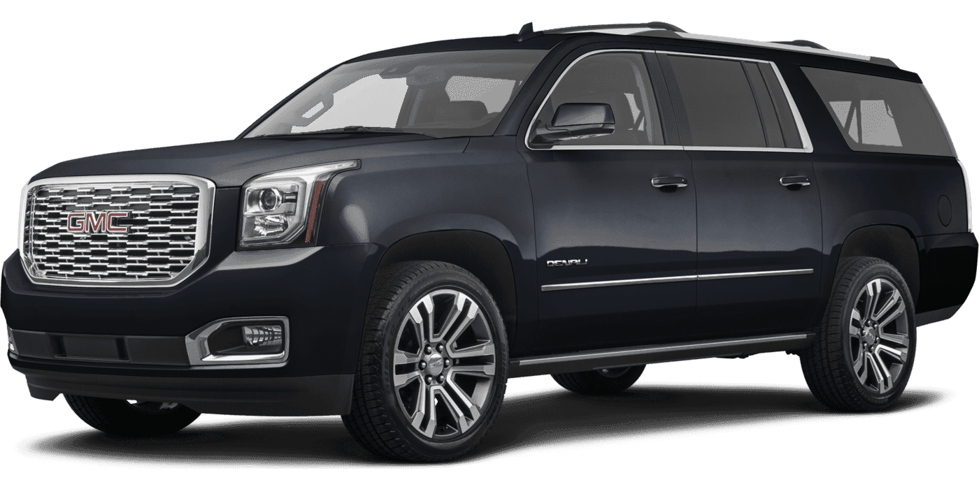 2020 GMC Yukon Denali in Randolph NJ For Sale - Image 1