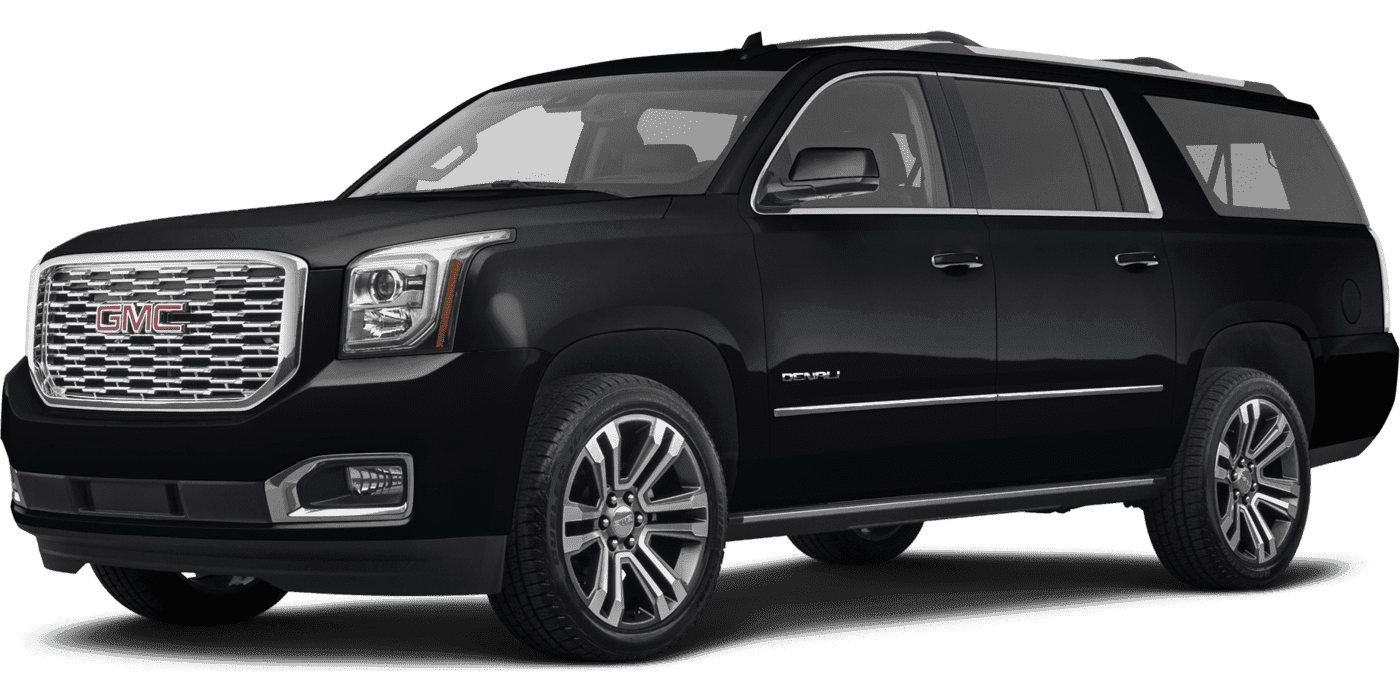 2020 GMC Yukon Denali in Fruitland Park FL For Sale - Image 1