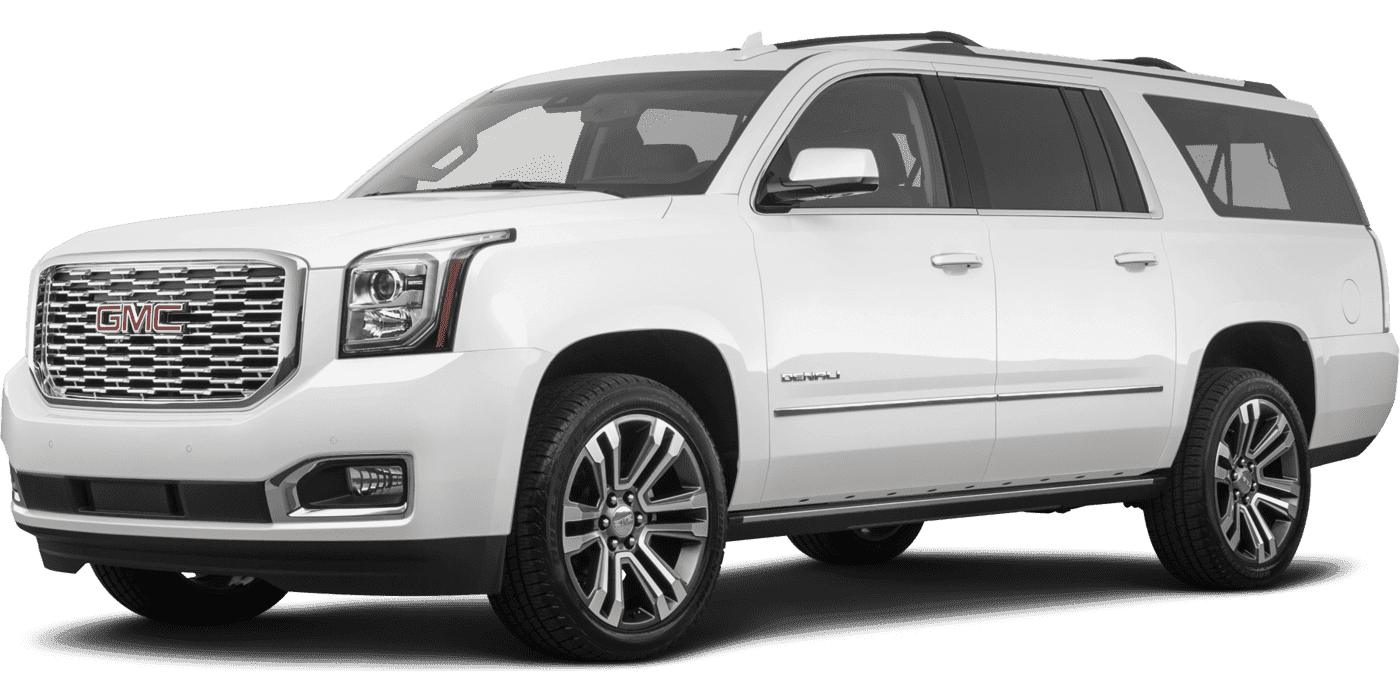 2020 GMC Yukon Denali in Stuart IA For Sale - Image 1