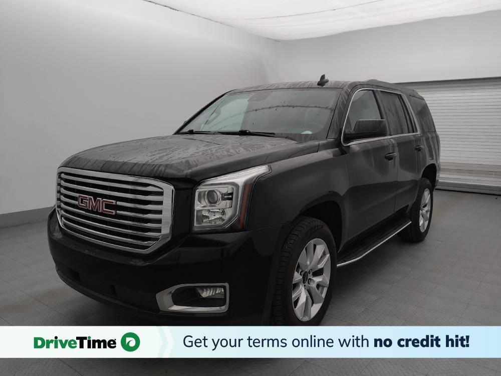 2020 GMC Yukon SLE in Tampa FL For Sale - Image 1