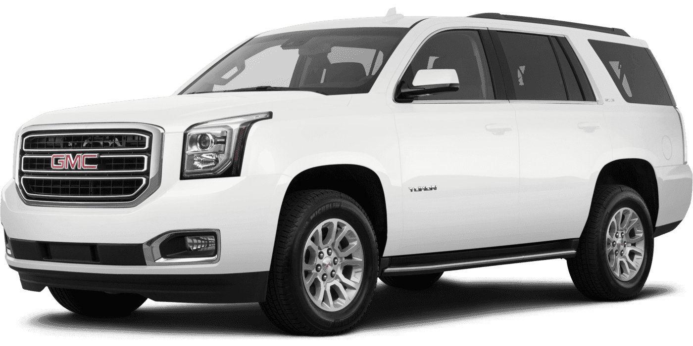 2020 GMC Yukon SLE in Scottsdale AZ For Sale - Image 1