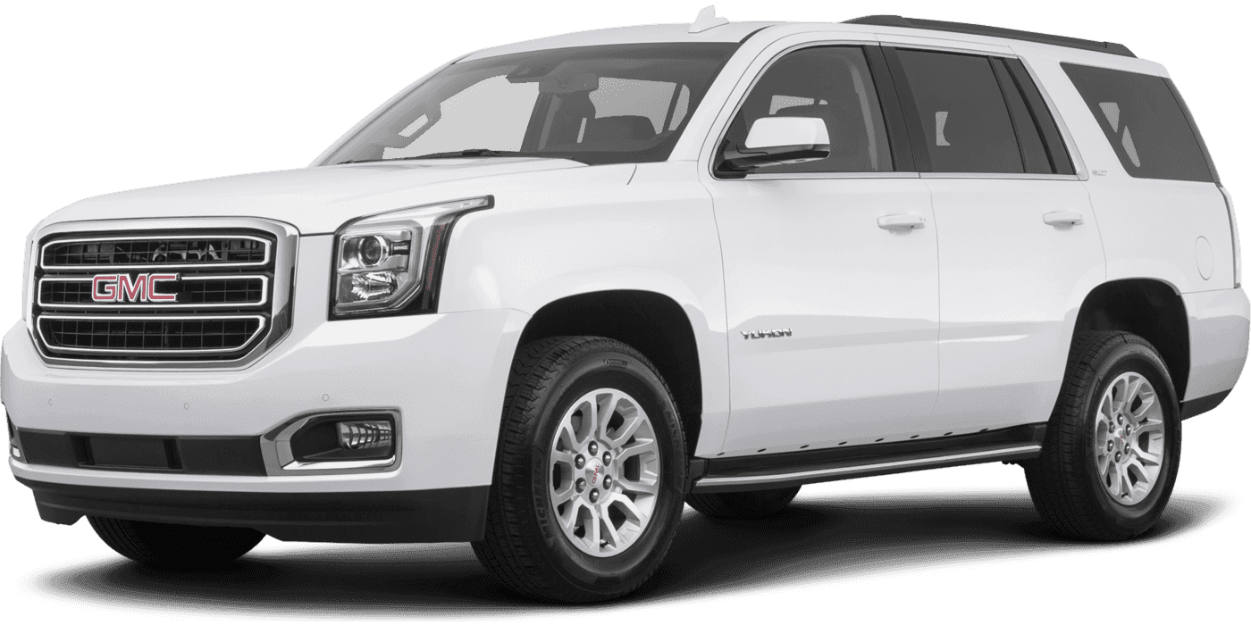 2020 GMC Yukon SLT Standard Edition in Prosper TX For Sale - Image 1