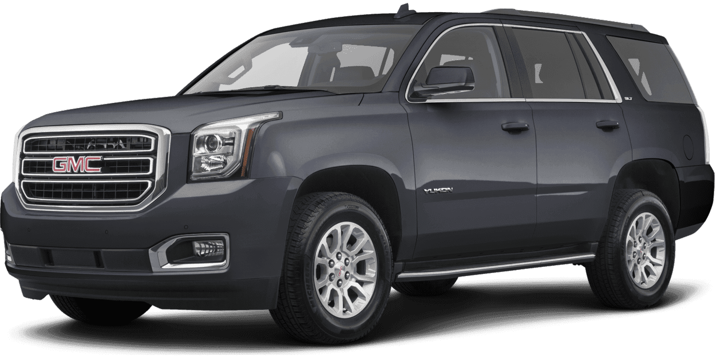 2020 GMC Yukon SLT in Boaz AL For Sale - Image 1