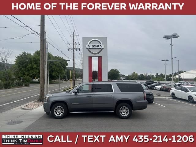 2020 GMC Yukon SLT in North Salt Lake UT For Sale - Image 1