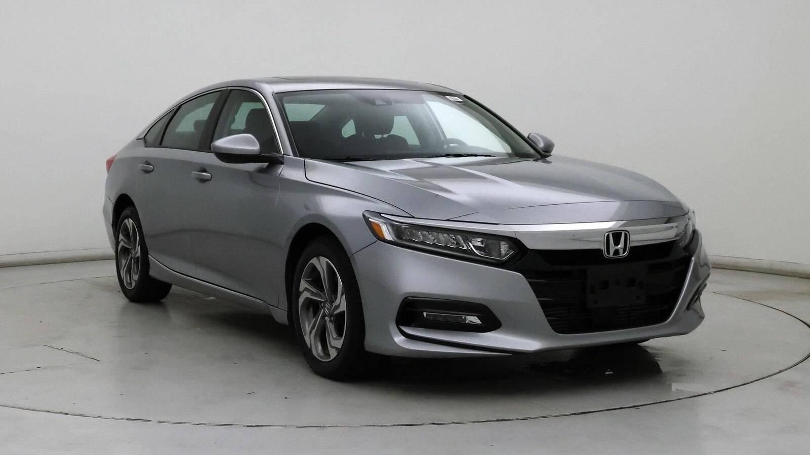 2020 Honda Accord EX in Birmingham AL For Sale - Image 1