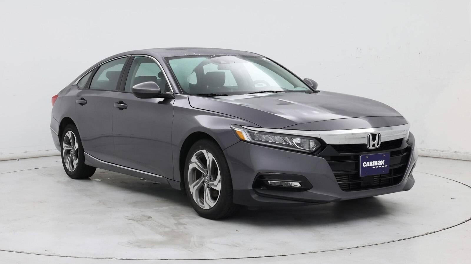 2020 Honda Accord EX in Birmingham AL For Sale - Image 1