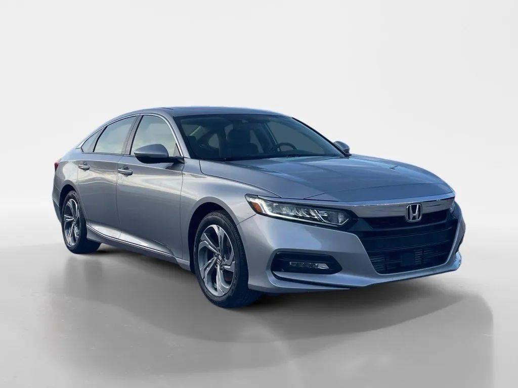2020 Honda Accord EX-L in Oak Ridge TN For Sale - Image 1