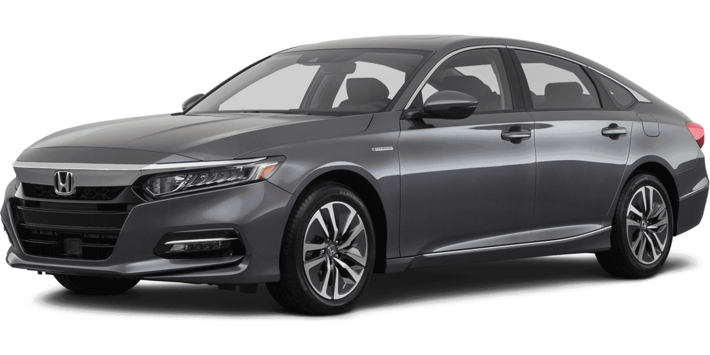 2020 Honda Accord EX-L in Woodbridge VA For Sale - Image 1