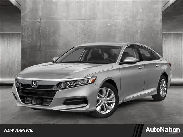 2020 Honda Accord LX in Arlington TX For Sale - Image 1