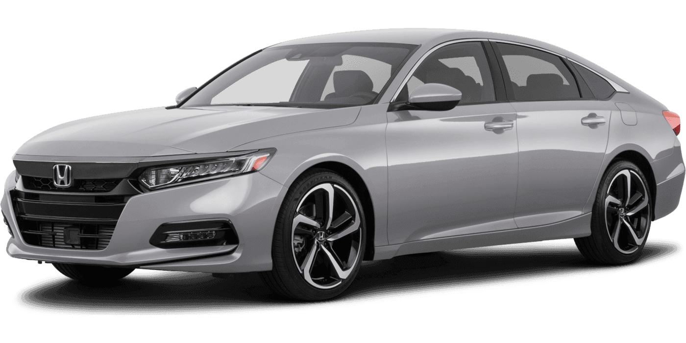 2020 Honda Accord Sport in Fontana CA For Sale - Image 1