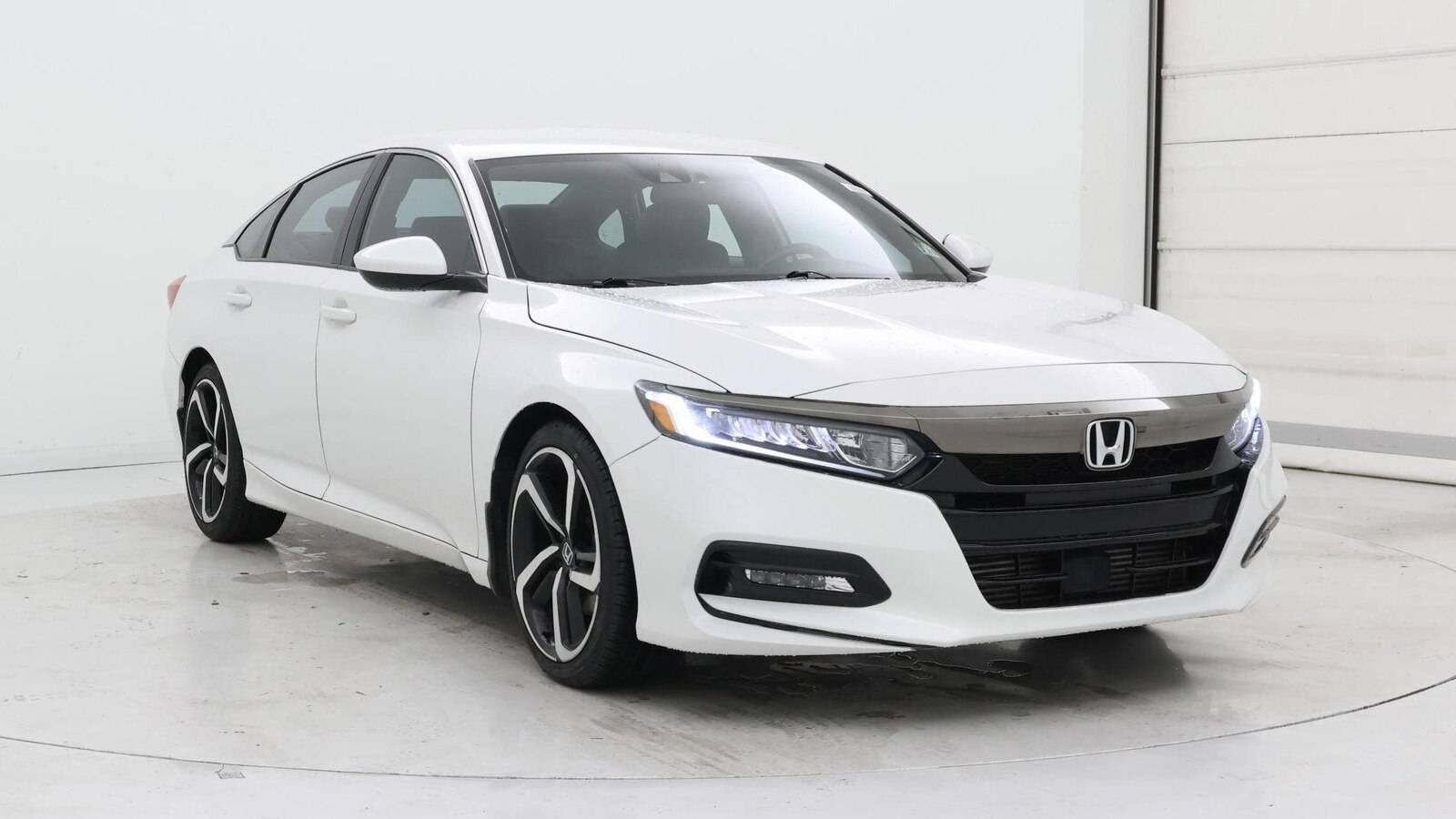 2020 Honda Accord Sport in Birmingham AL For Sale - Image 1
