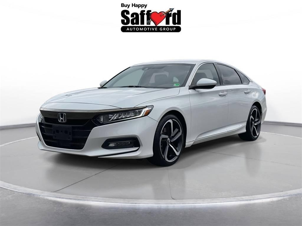2020 Honda Accord Sport in Fredericksburg VA For Sale - Image 1