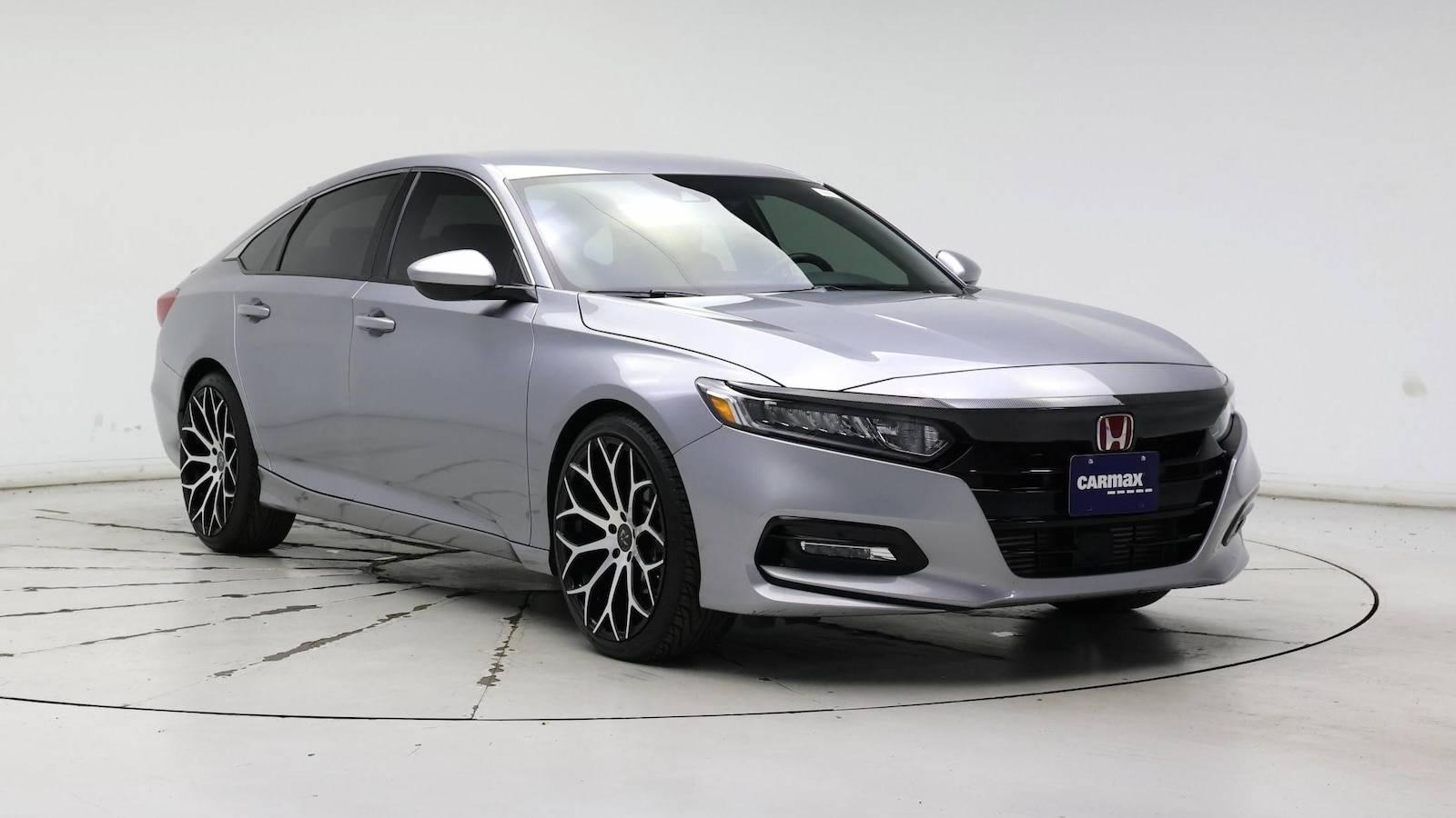 2020 Honda Accord Sport in Birmingham AL For Sale - Image 1