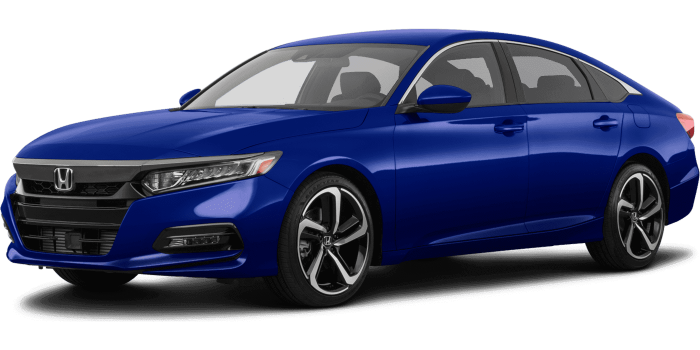 2020 Honda Accord Sport in Bradenton FL For Sale - Image 1