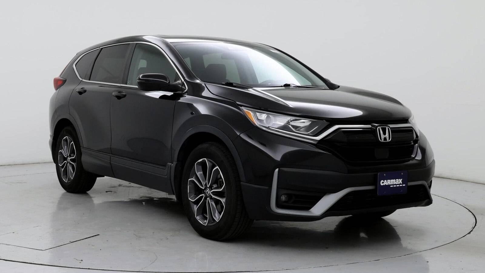 2020 Honda CR-V EX in Birmingham AL For Sale - Image 1