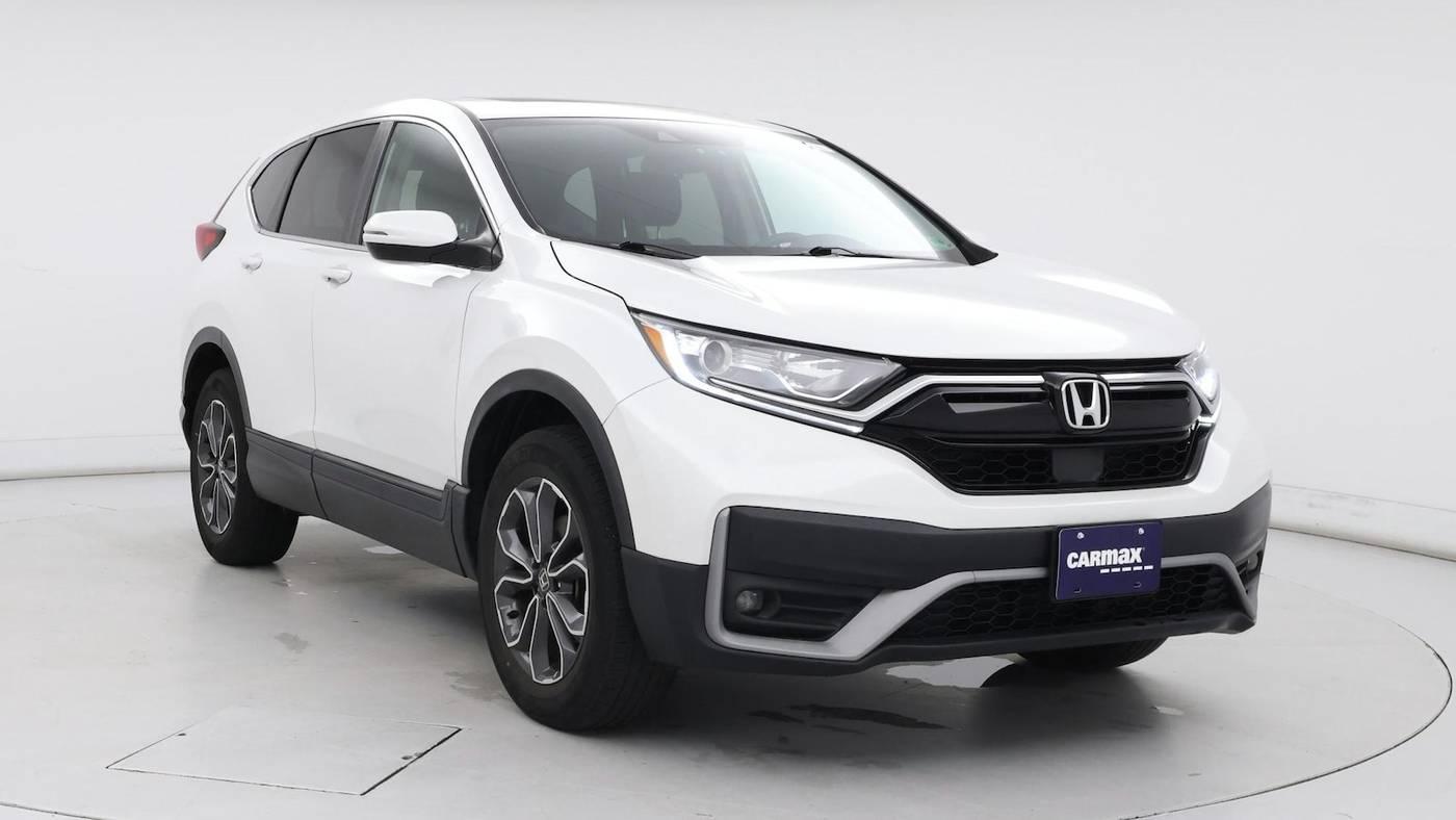 2020 Honda CR-V EX in Birmingham AL For Sale - Image 1