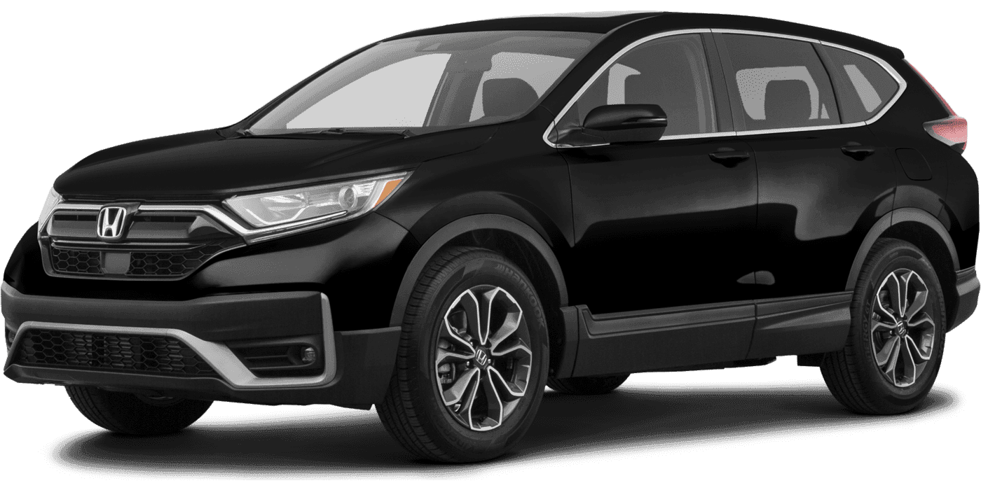 2020 Honda CR-V EX in Cleveland TN For Sale - Image 1