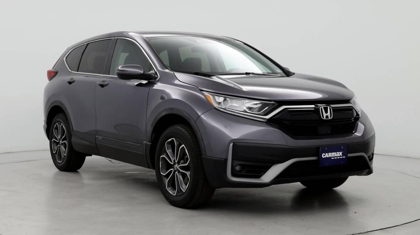 2020 Honda CR-V EX For Sale - Image 1
