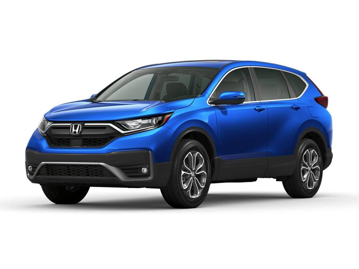 2020 Honda CR-V EX in Vienna VA For Sale - Image 1