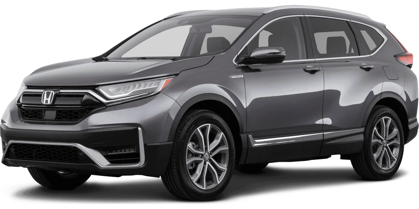 2020 Honda CR-V Hybrid EX-L in Murfreesboro TN For Sale - Image 1