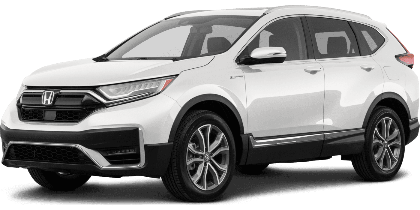 2020 Honda CR-V Hybrid Touring in Prescott AZ For Sale - Image 1