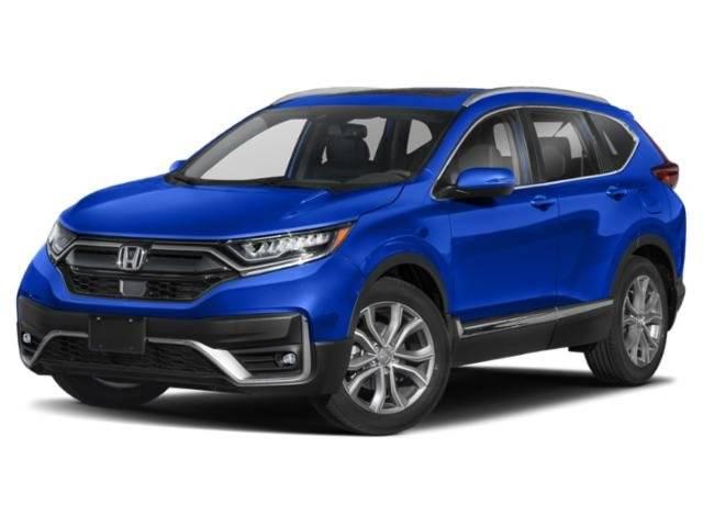 2020 Honda CR-V Touring in Madison NJ For Sale - Image 1
