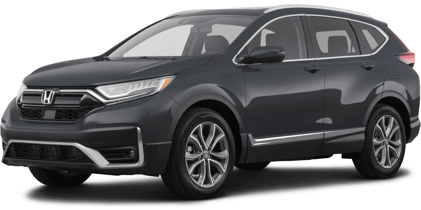 2020 Honda CR-V Touring in Manchester NH For Sale - Image 1