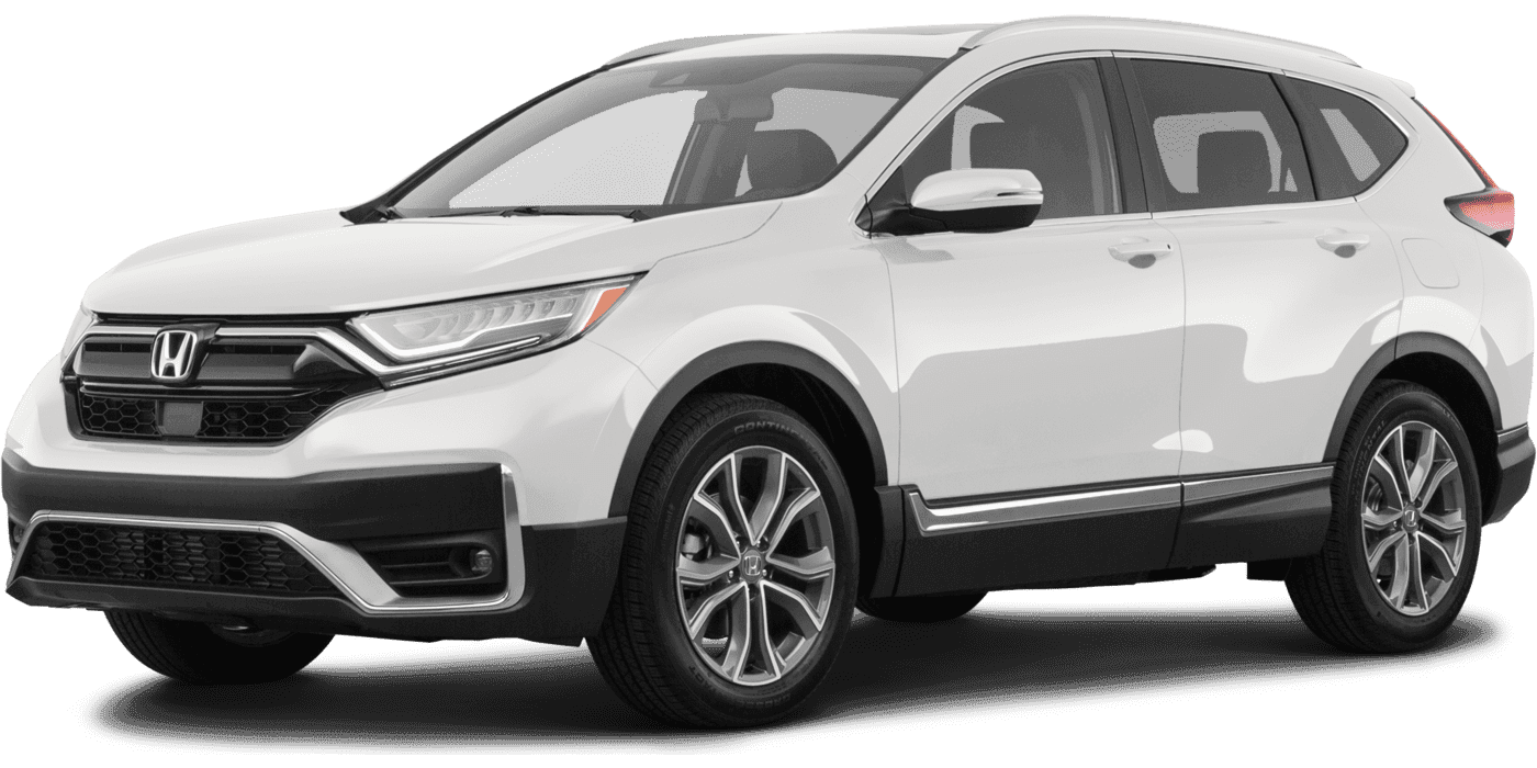 2020 Honda CR-V Touring in Henderson NV For Sale - Image 1