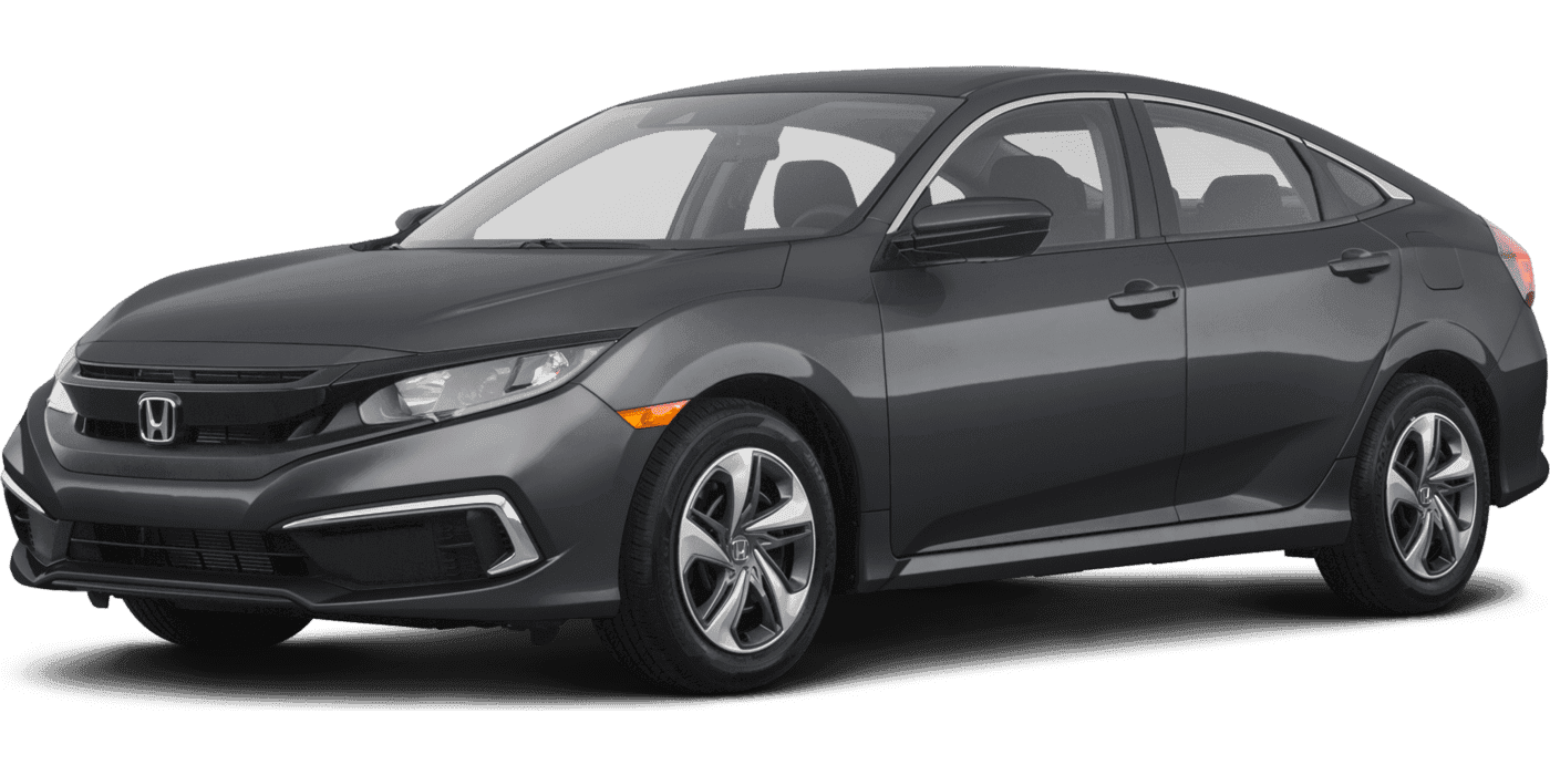 2020 Honda Civic LX in Phoenix AZ For Sale - Image 1