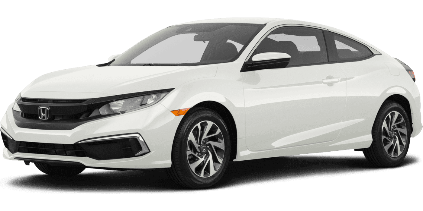 2020 Honda Civic LX in Laurel MD For Sale - Image 1