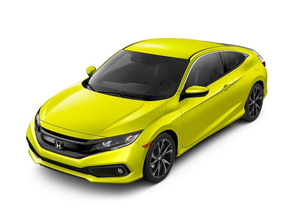 2020 Honda Civic Sport in Fort Lauderdale FL For Sale - Image 1