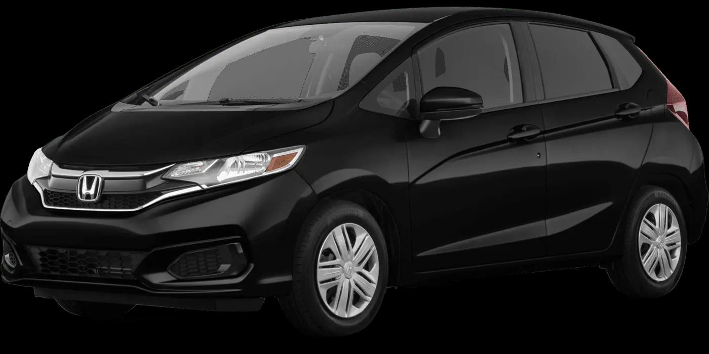 2020 Honda Fit LX in North Hollywood CA For Sale - Image 1