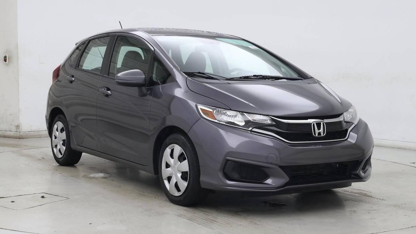 2020 Honda Fit LX in Birmingham AL For Sale - Image 1