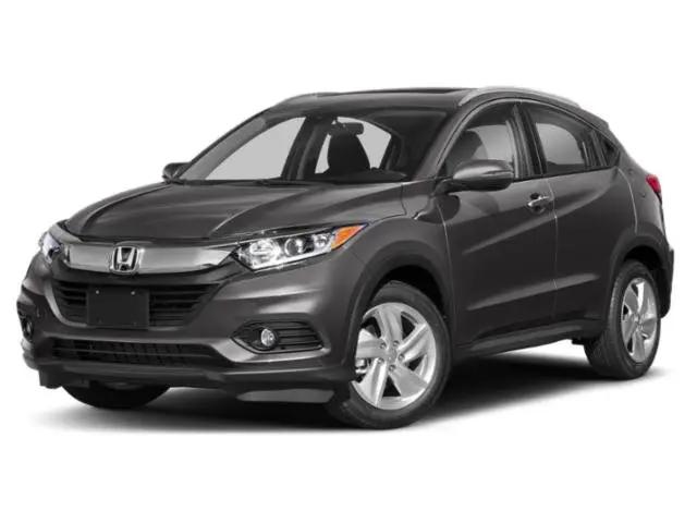 2020 Honda HR-V EX in El Cajon CA For Sale - Image 1