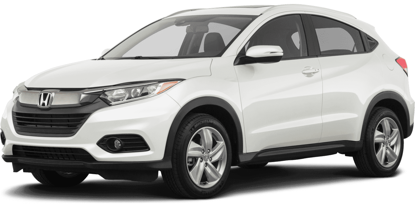 2020 Honda HR-V EX in Albany OR For Sale - Image 1