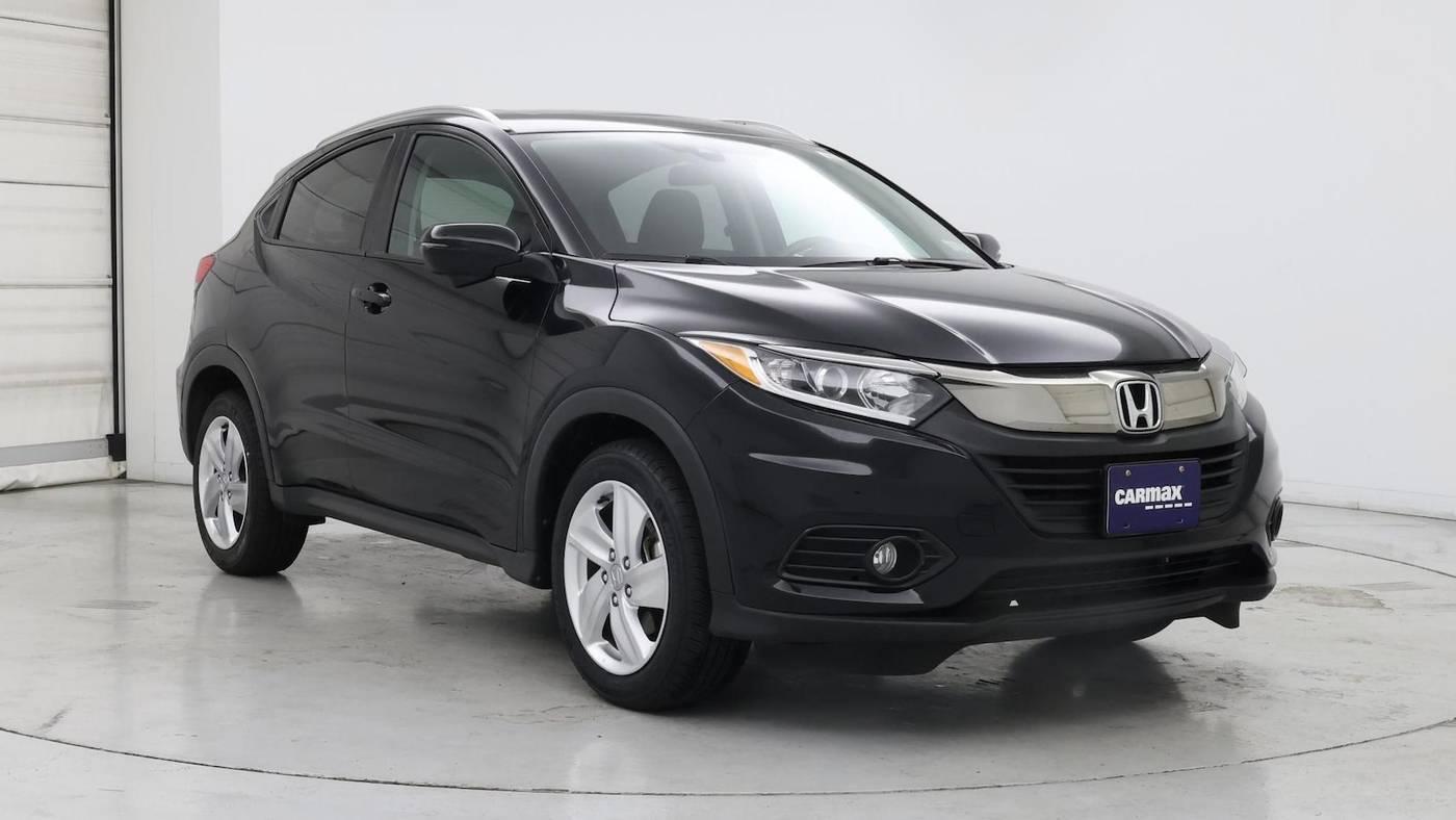 2020 Honda HR-V EX in Birmingham AL For Sale - Image 1