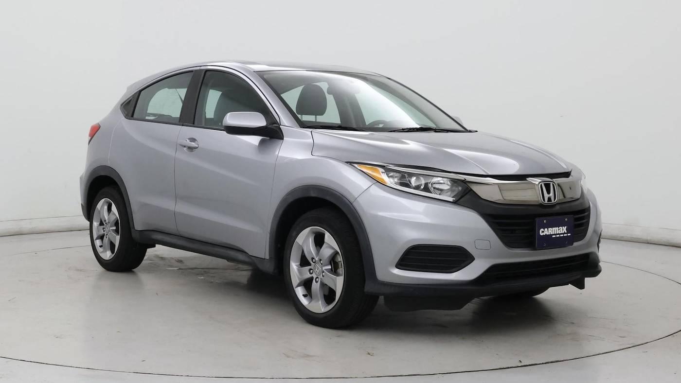 2020 Honda HR-V LX in Birmingham AL For Sale - Image 1