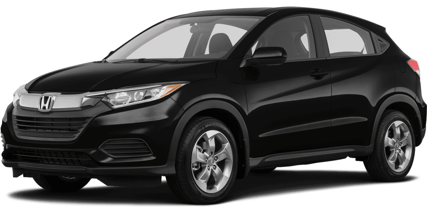 2020 Honda HR-V LX in Westbrook CT For Sale - Image 1