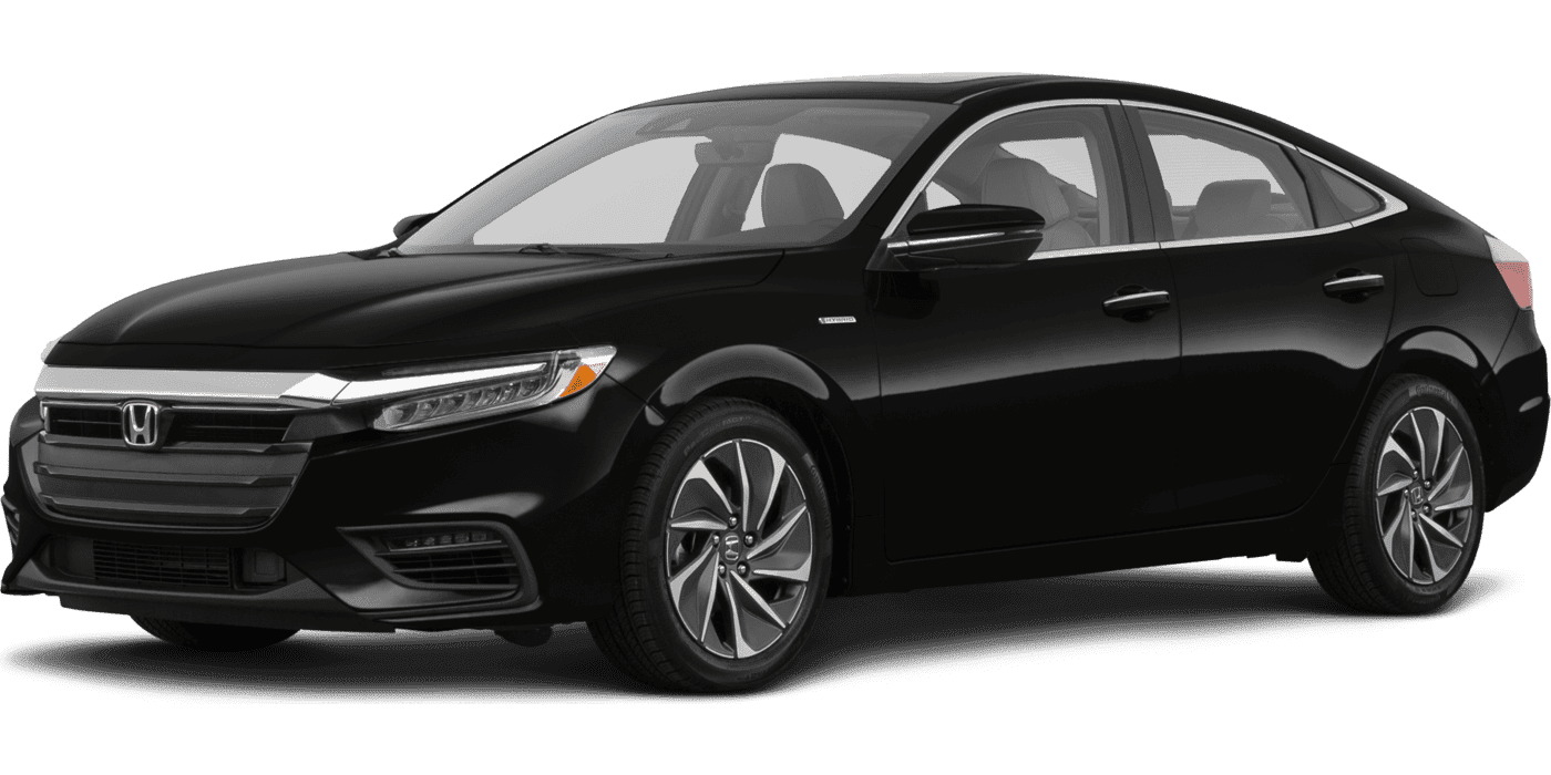 2020 Honda Insight Touring in Baltimore MD For Sale - Image 1