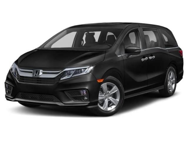 2020 Honda Odyssey EX-L in Burlington NC For Sale - Image 1