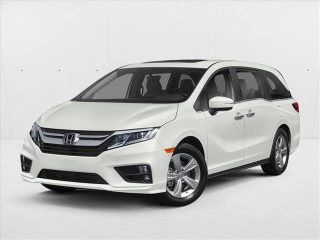 2020 Honda Odyssey EX-L in Sanford FL For Sale - Image 1