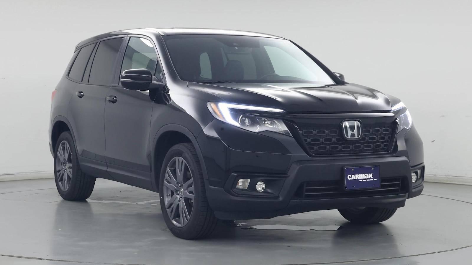 2020 Honda Passport EX-L in Birmingham AL For Sale - Image 1