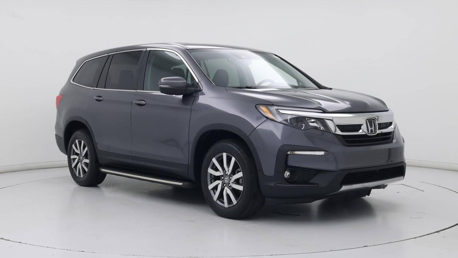 2020 Honda Pilot EX-L in Birmingham AL For Sale - Image 1
