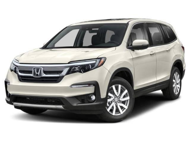 2020 Honda Pilot EX-L in Pooler GA For Sale - Image 1